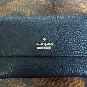 Kate Spade Tri-fold Wallet